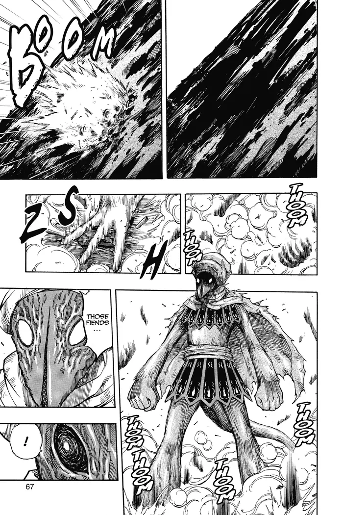 Toriko Chapter 314 image 03_optimized